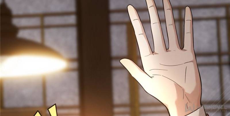 Global Martial Arts Chapter 43 — Page 22