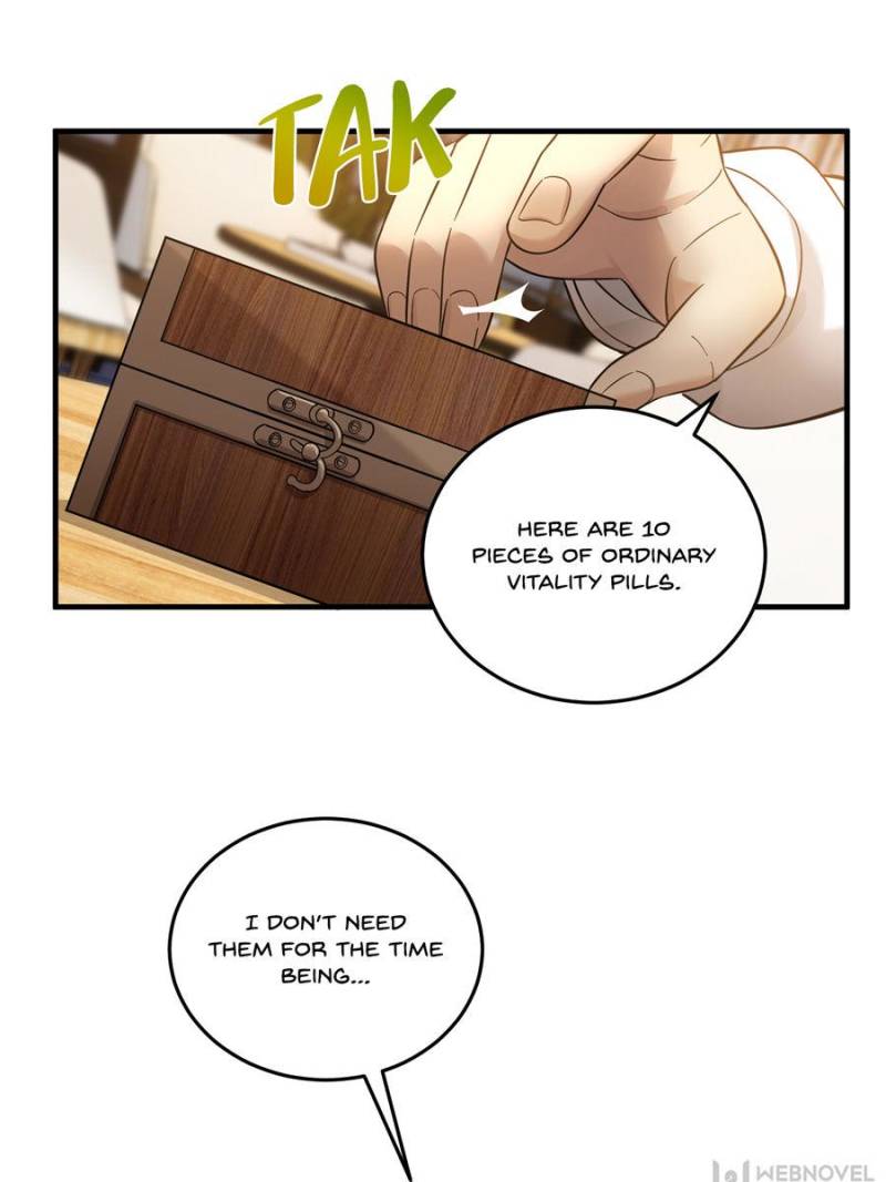 Global Martial Arts Chapter 43 — Page 27