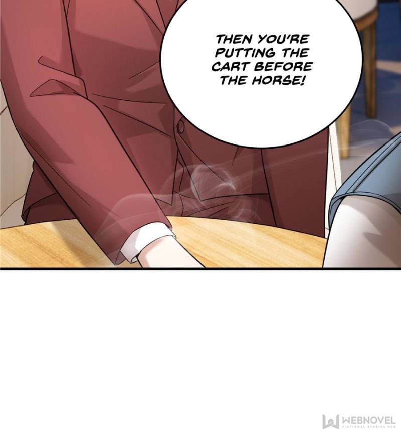 Global Martial Arts Chapter 43 — Page 34
