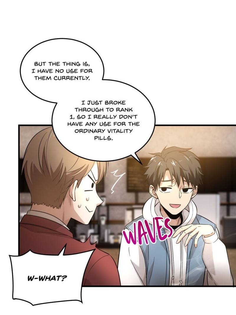 Global Martial Arts Chapter 43 — Page 35
