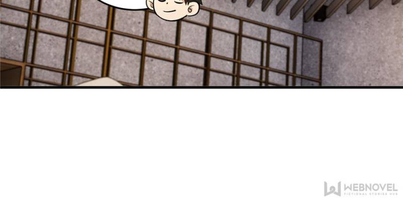Global Martial Arts Chapter 43 — Page 38