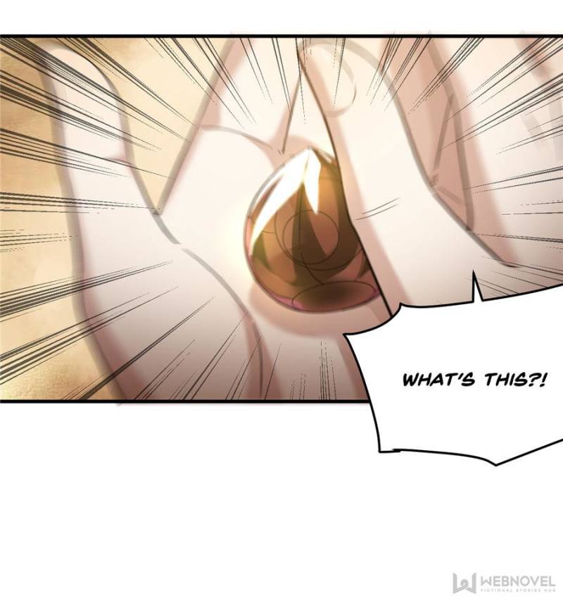 Global Martial Arts Chapter 43 — Page 42