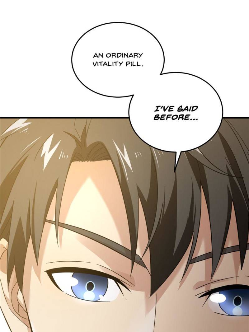 Global Martial Arts Chapter 43 — Page 43