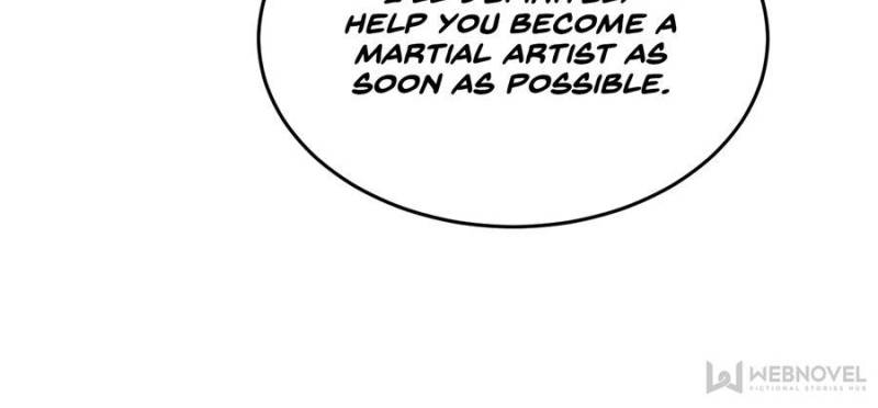 Global Martial Arts Chapter 43 — Page 45