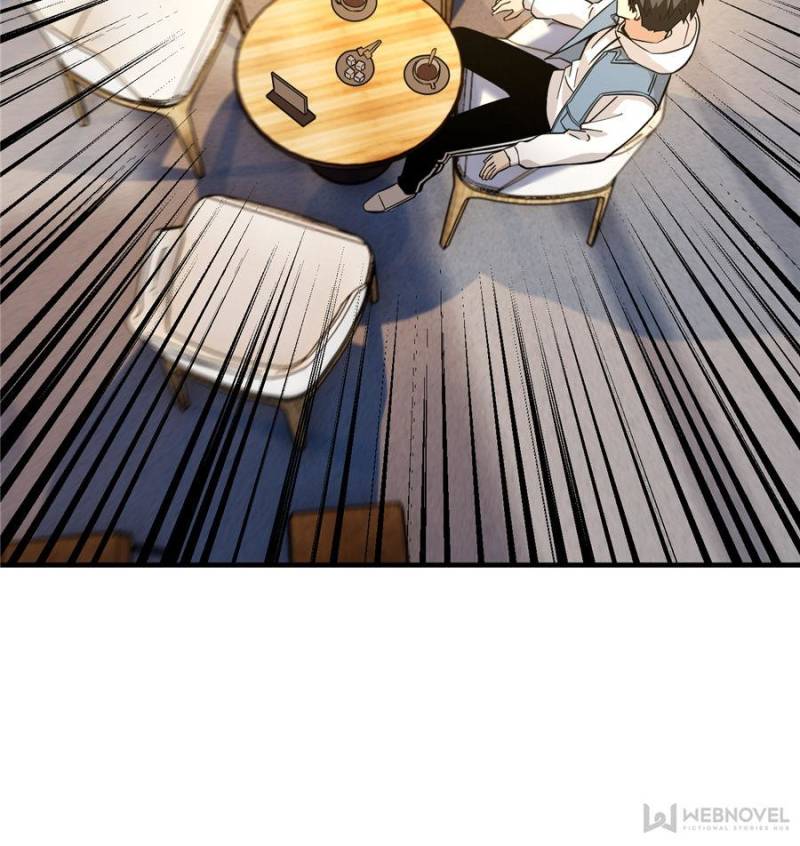 Global Martial Arts Chapter 43 — Page 49