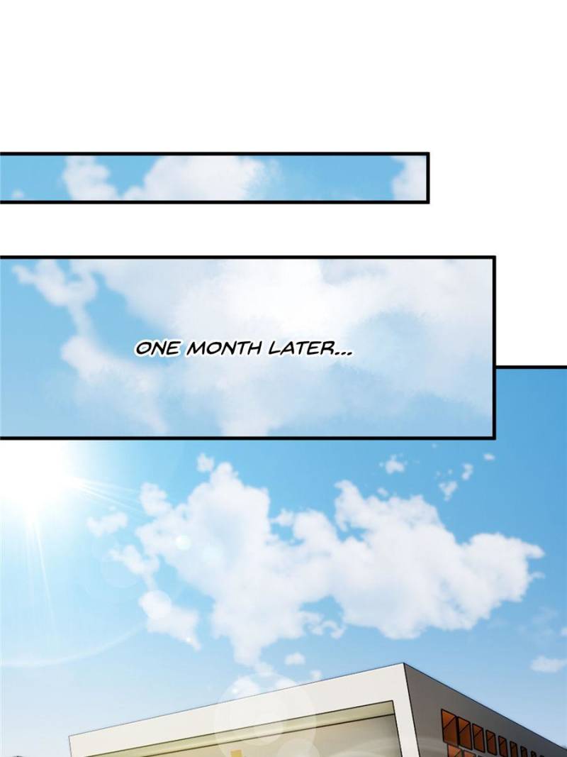 Global Martial Arts Chapter 43 — Page 50