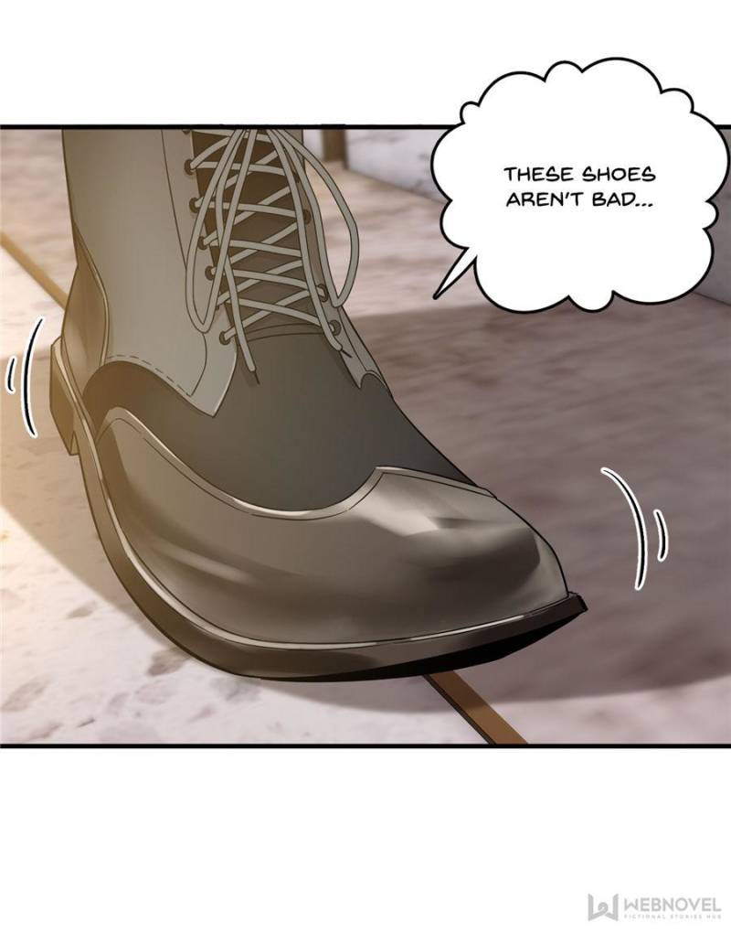 Global Martial Arts Chapter 43 — Page 52