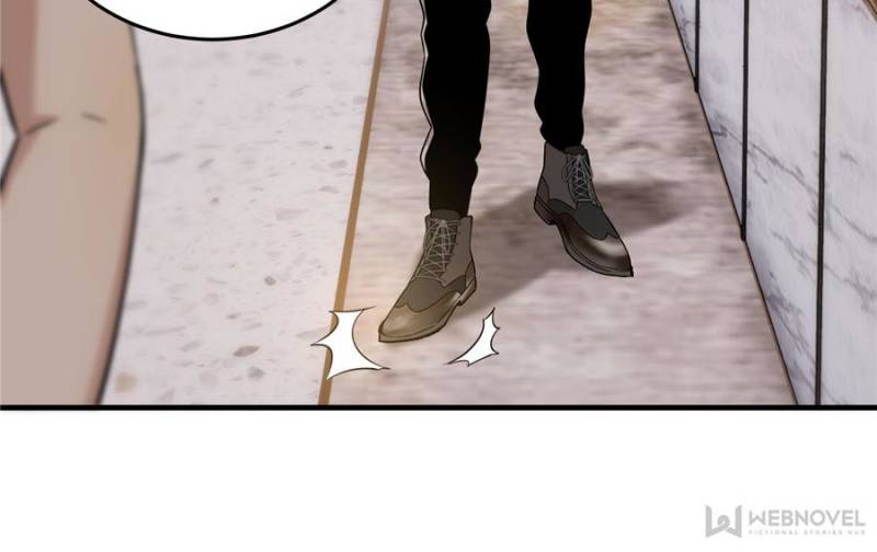 Global Martial Arts Chapter 43 — Page 54