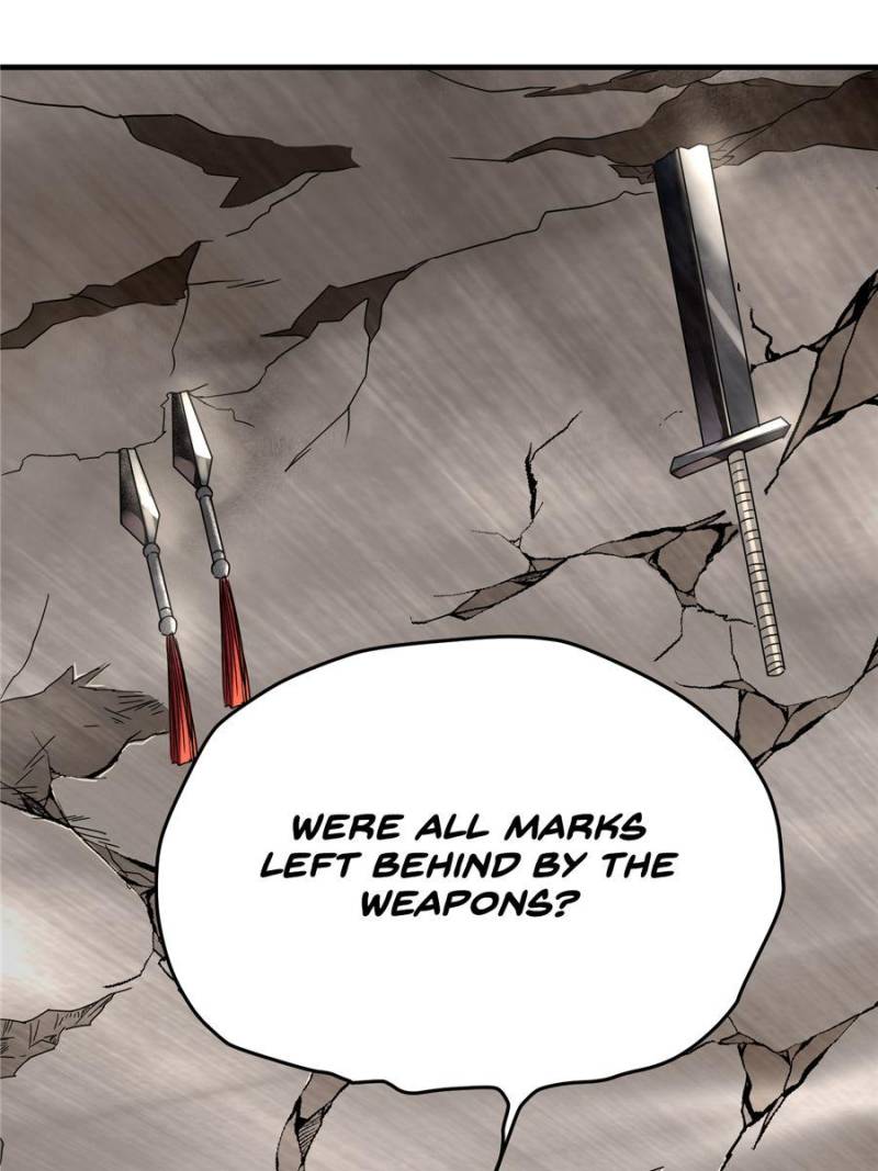 Global Martial Arts Chapter 43 — Page 63