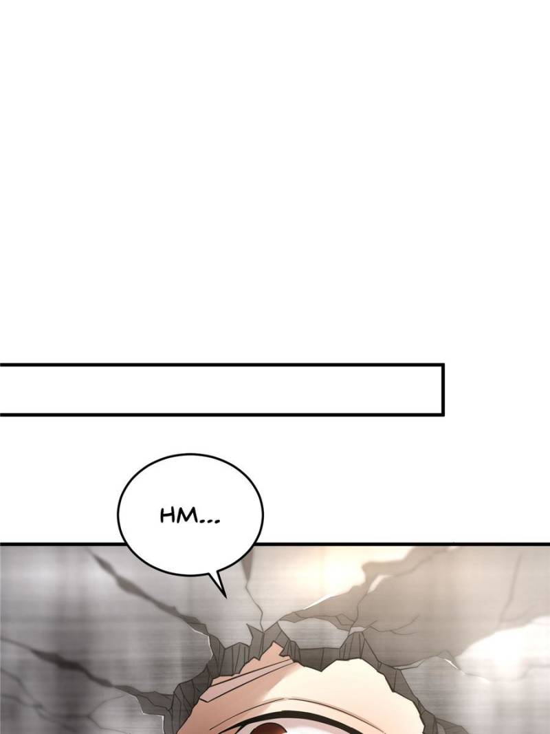 Global Martial Arts Chapter 44 — Page 1