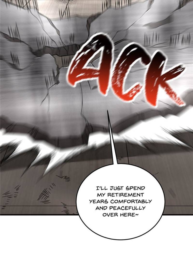 Global Martial Arts Chapter 44 — Page 8