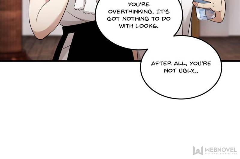 Global Martial Arts Chapter 44 — Page 20