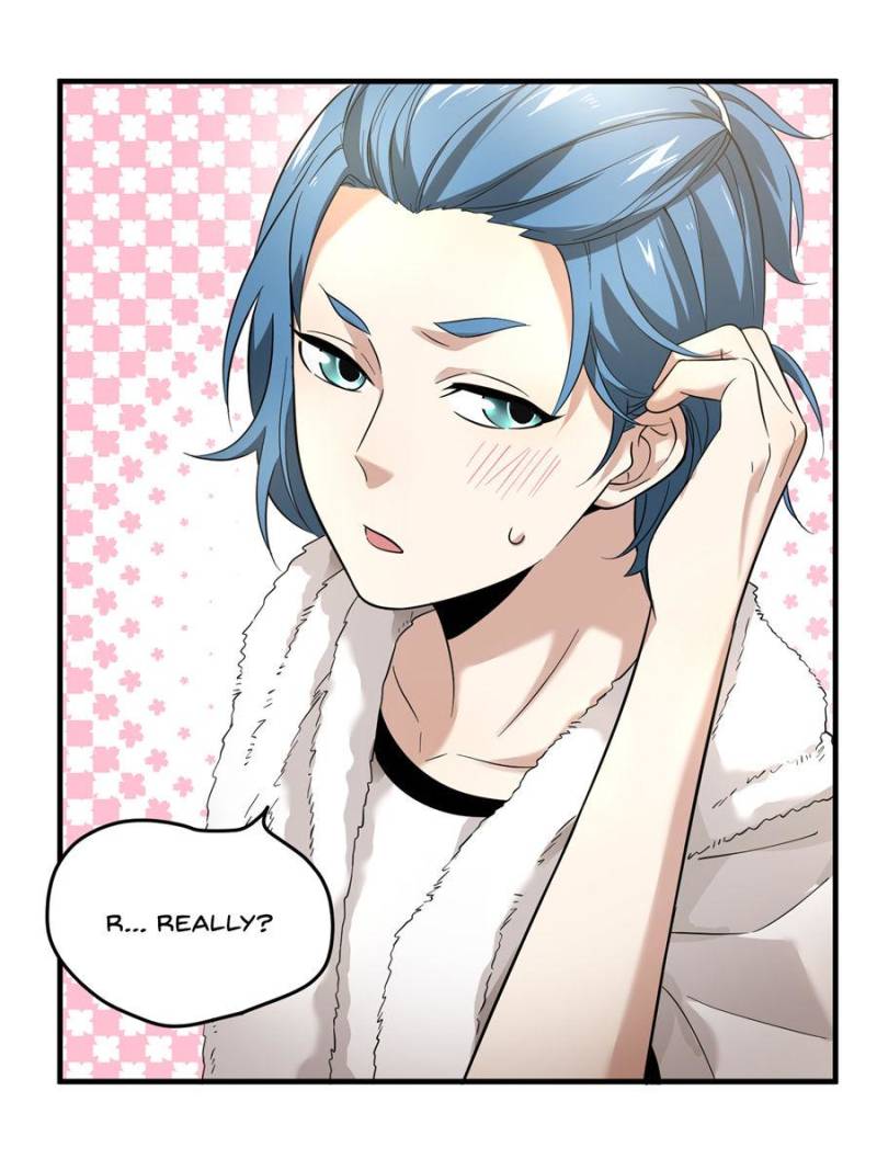 Global Martial Arts Chapter 44 — Page 21