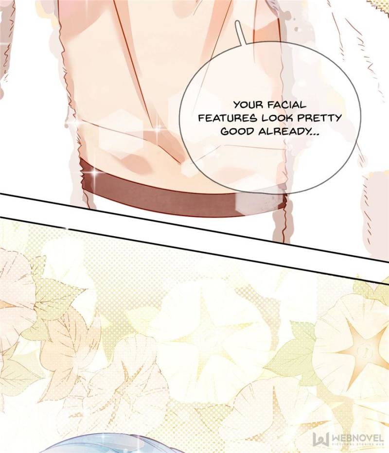 Global Martial Arts Chapter 44 — Page 25