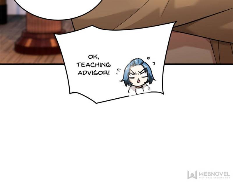 Global Martial Arts Chapter 44 — Page 33