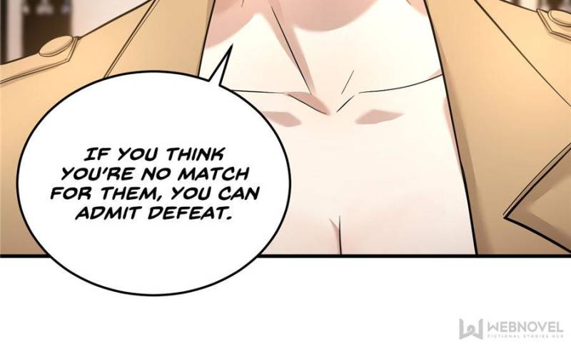 Global Martial Arts Chapter 44 — Page 37