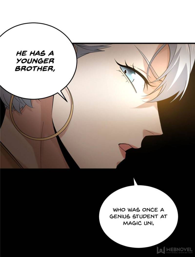 Global Martial Arts Chapter 44 — Page 42