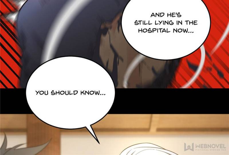 Global Martial Arts Chapter 44 — Page 44