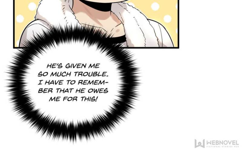 Global Martial Arts Chapter 44 — Page 48