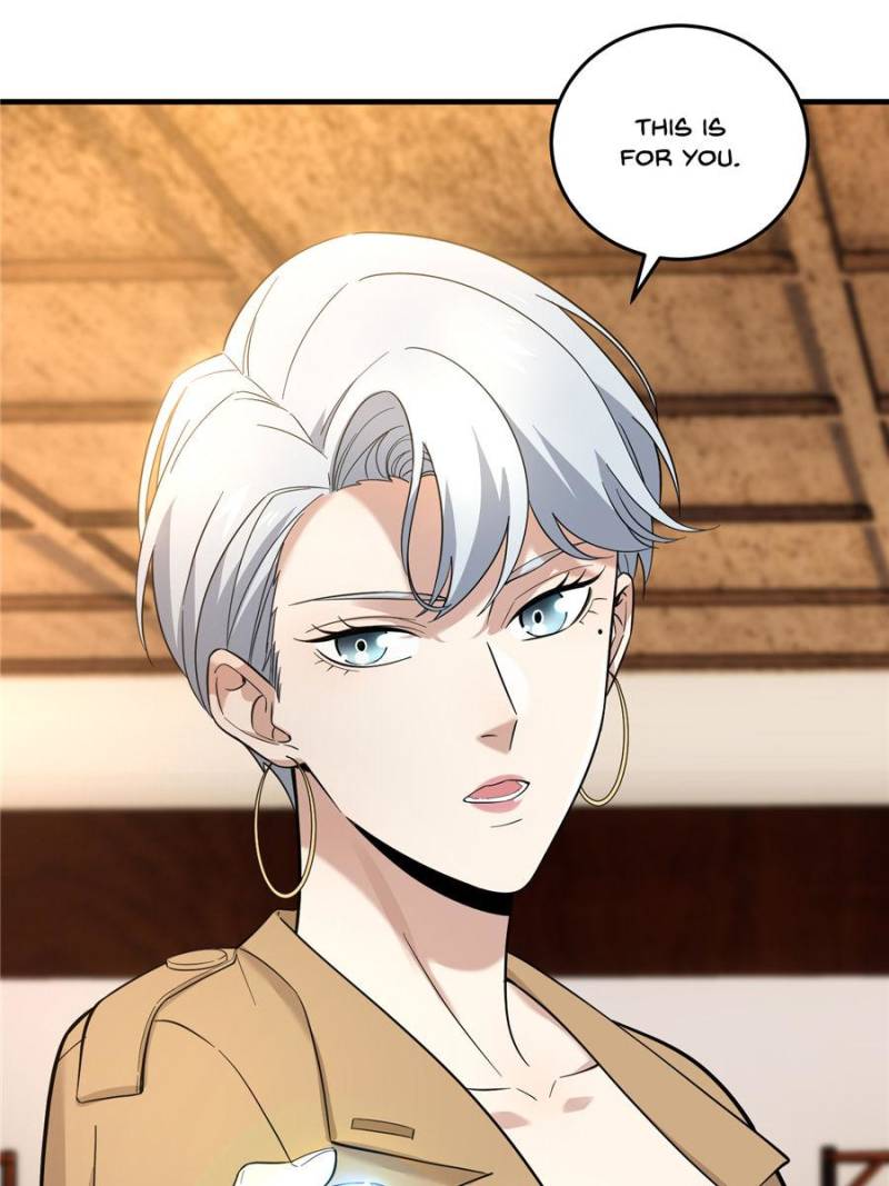 Global Martial Arts Chapter 44 — Page 49