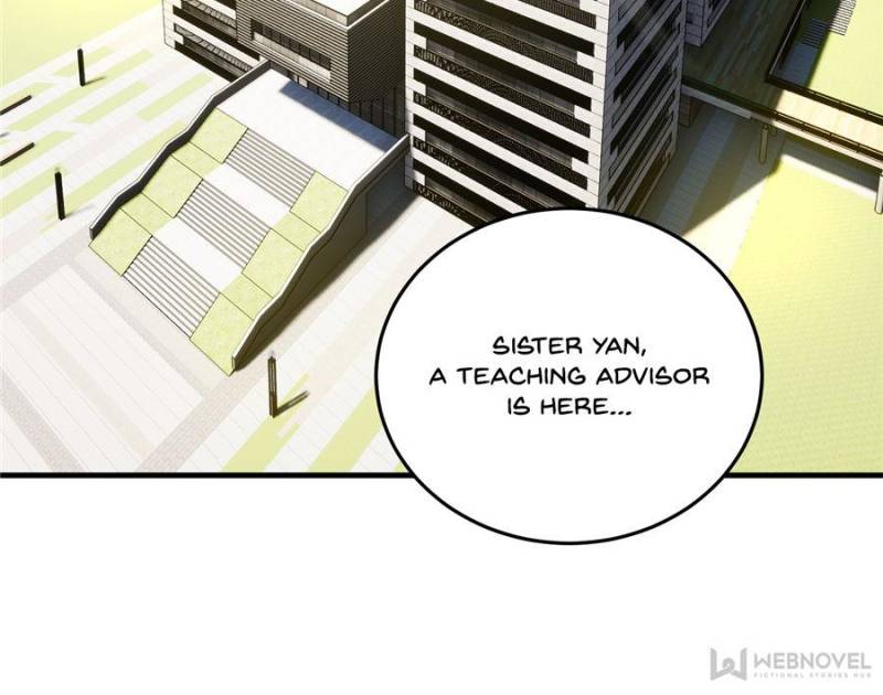 Global Martial Arts Chapter 44 — Page 54