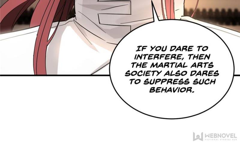 Global Martial Arts Chapter 44 — Page 62