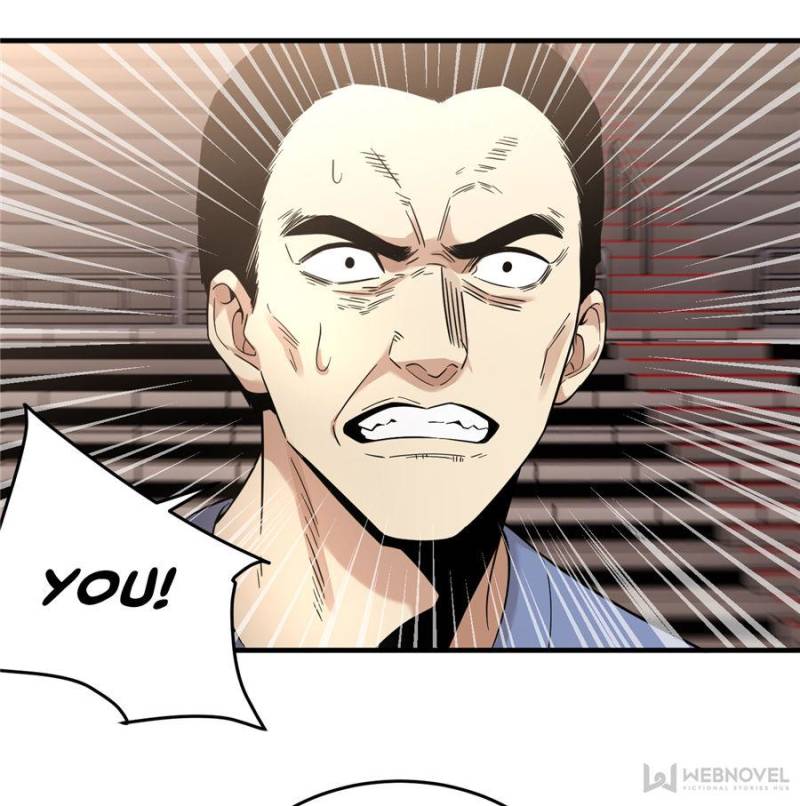 Global Martial Arts Chapter 44 — Page 63