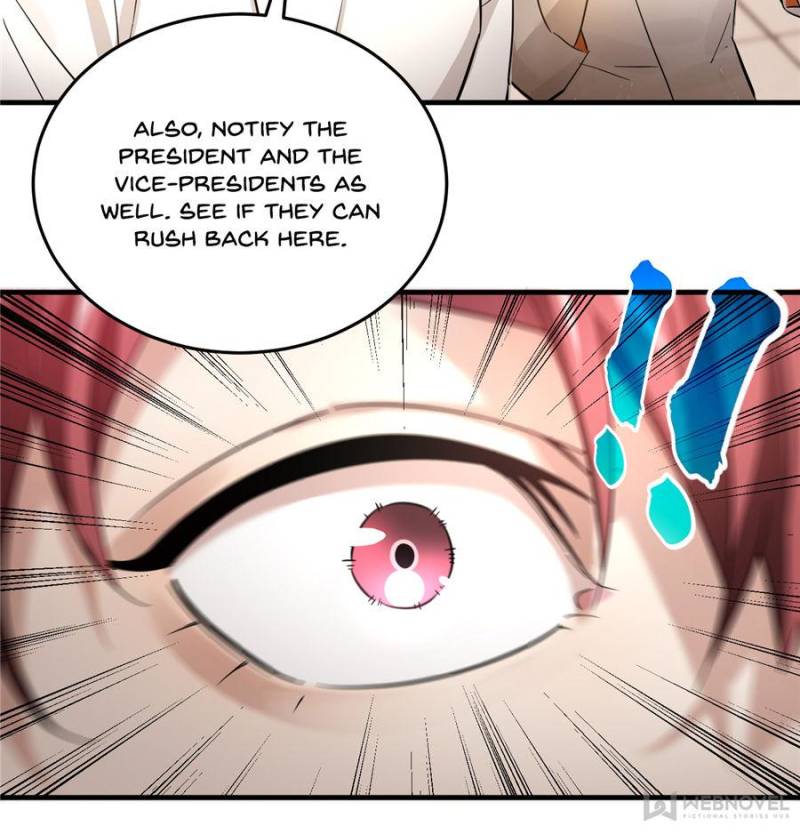 Global Martial Arts Chapter 44 — Page 67
