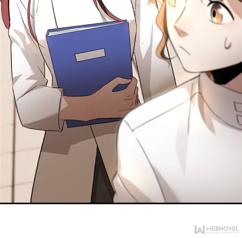 Global Martial Arts Chapter 44 — Page 69