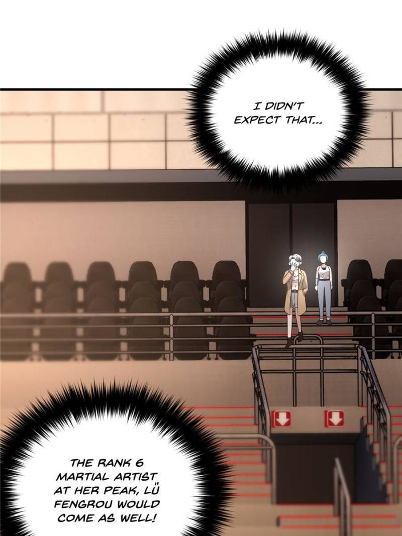 Global Martial Arts Chapter 44 — Page 70