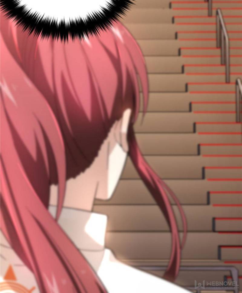 Global Martial Arts Chapter 44 — Page 71