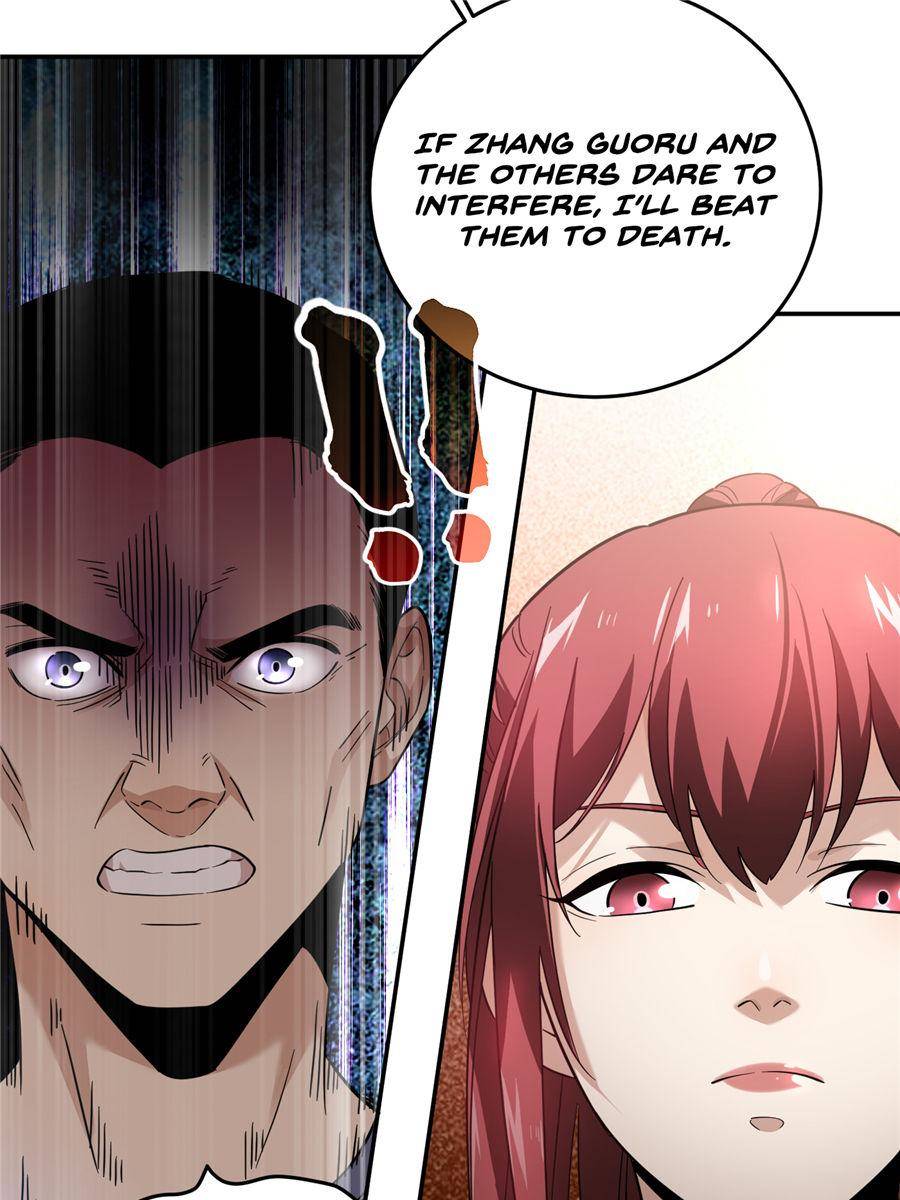 Global Martial Arts Chapter 45 — Page 5