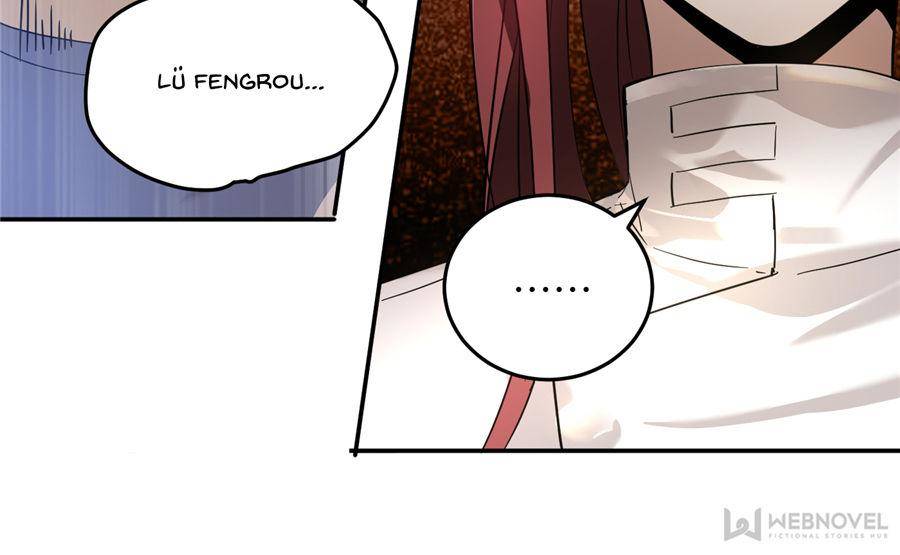 Global Martial Arts Chapter 45 — Page 6