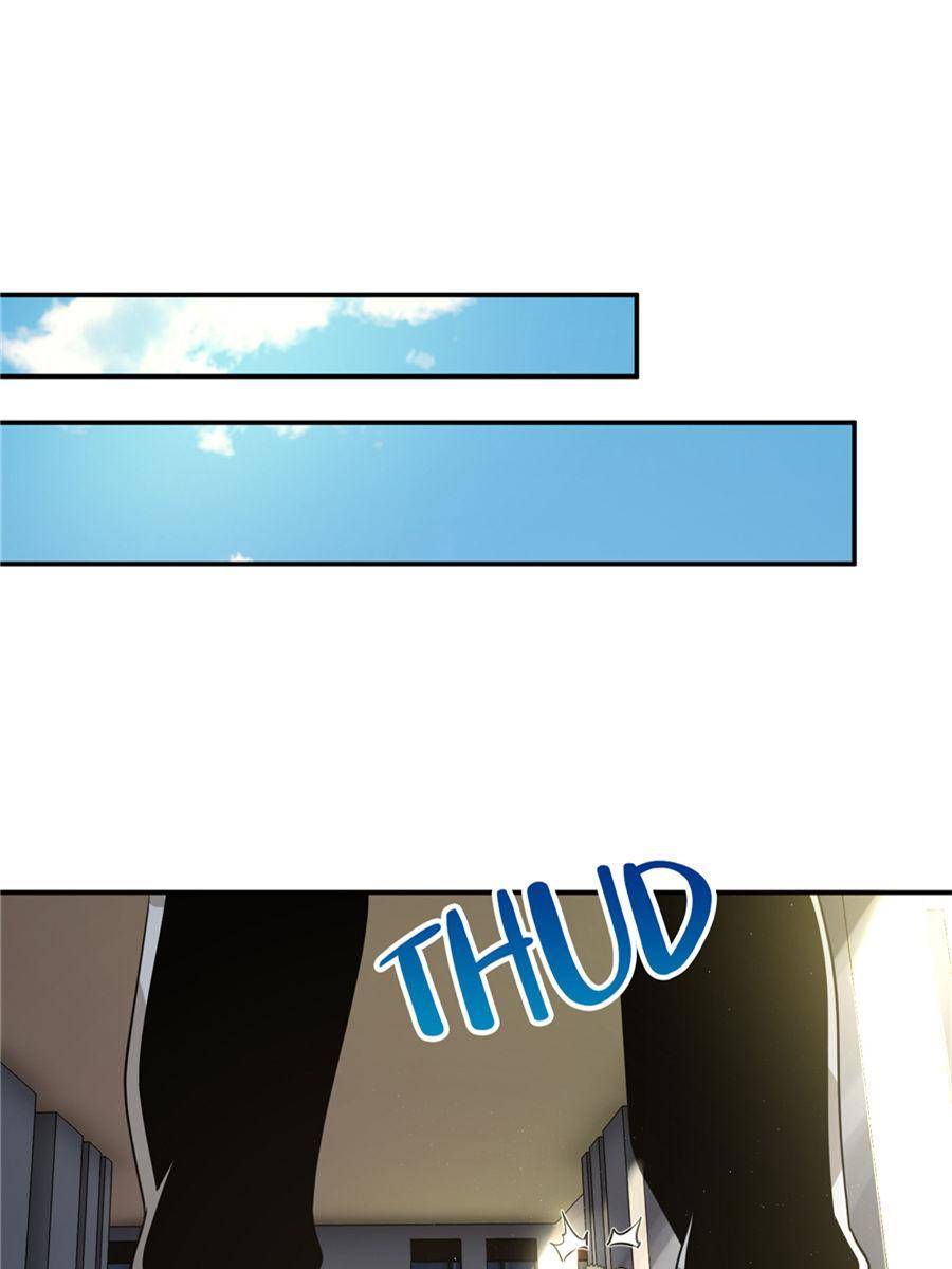 Global Martial Arts Chapter 45 — Page 10