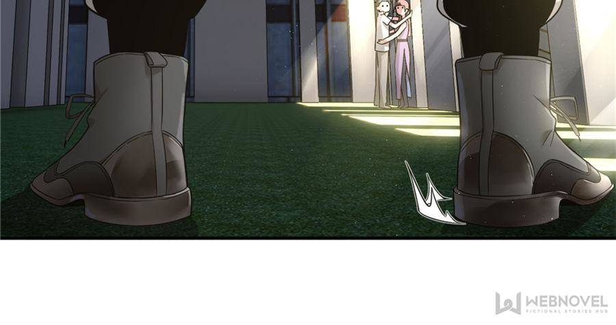 Global Martial Arts Chapter 45 — Page 11