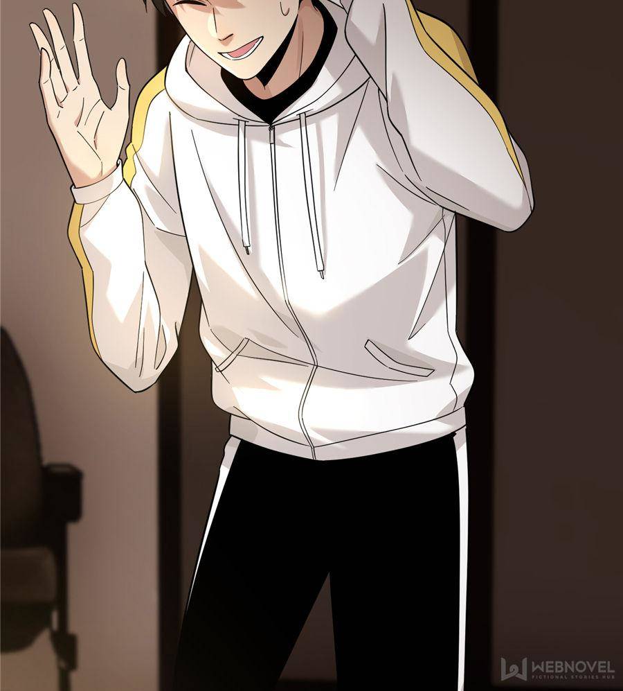 Global Martial Arts Chapter 45 — Page 19