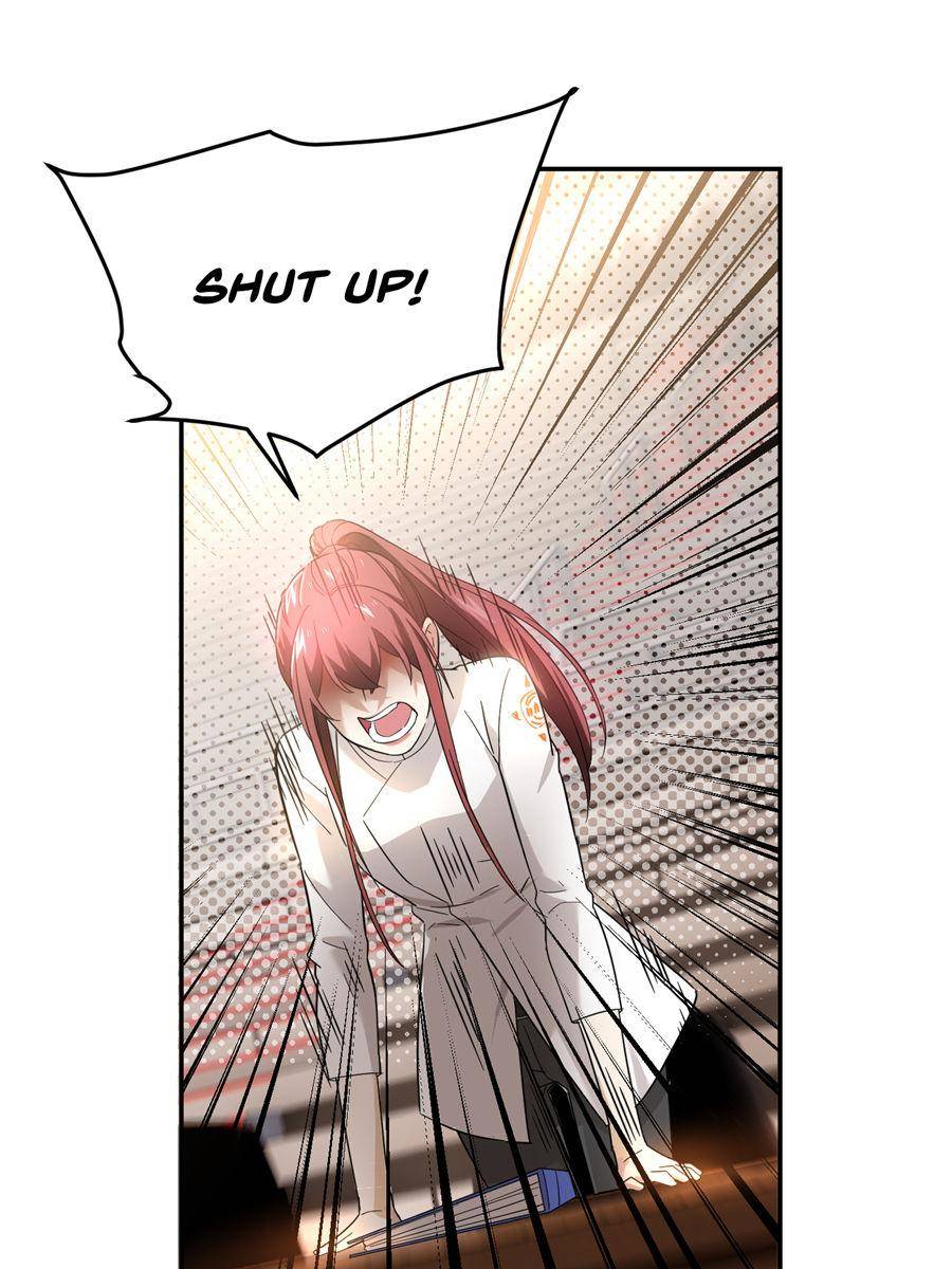 Global Martial Arts Chapter 45 — Page 26
