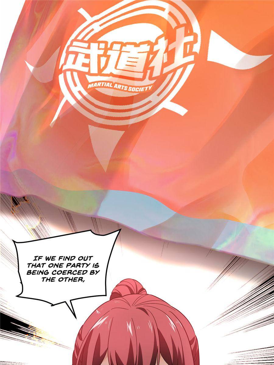 Global Martial Arts Chapter 45 — Page 35