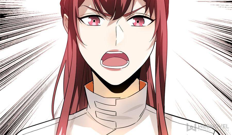 Global Martial Arts Chapter 45 — Page 36