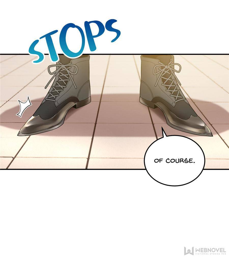 Global Martial Arts Chapter 45 — Page 40