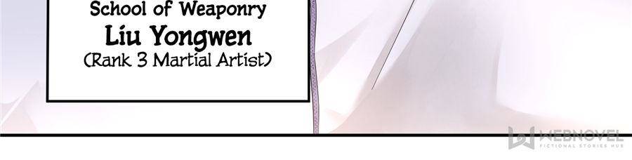 Global Martial Arts Chapter 45 — Page 51