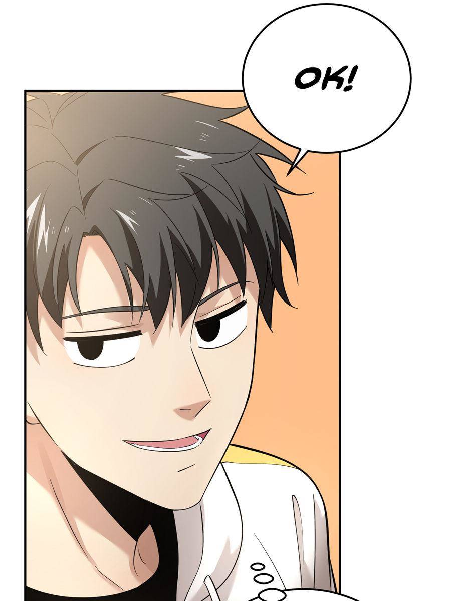 Global Martial Arts Chapter 45 — Page 52