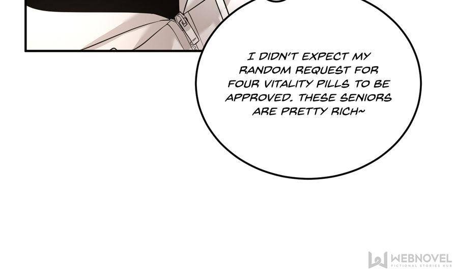 Global Martial Arts Chapter 45 — Page 53