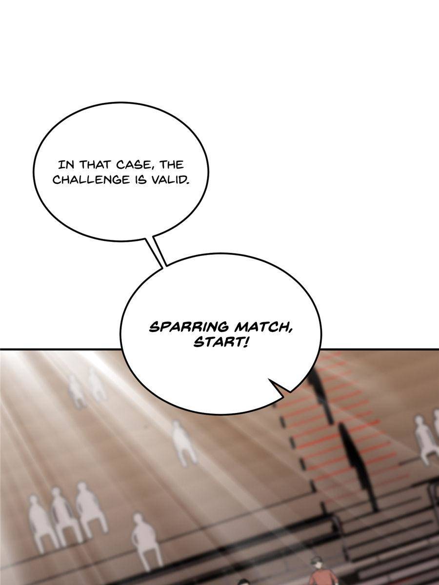 Global Martial Arts Chapter 45 — Page 54