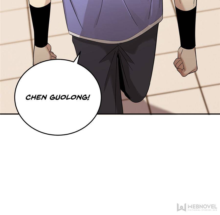 Global Martial Arts Chapter 45 — Page 60