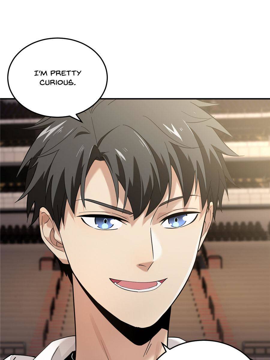 Global Martial Arts Chapter 45 — Page 61