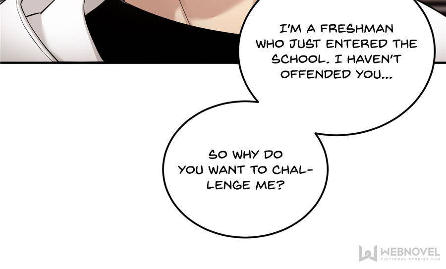 Global Martial Arts Chapter 45 — Page 62