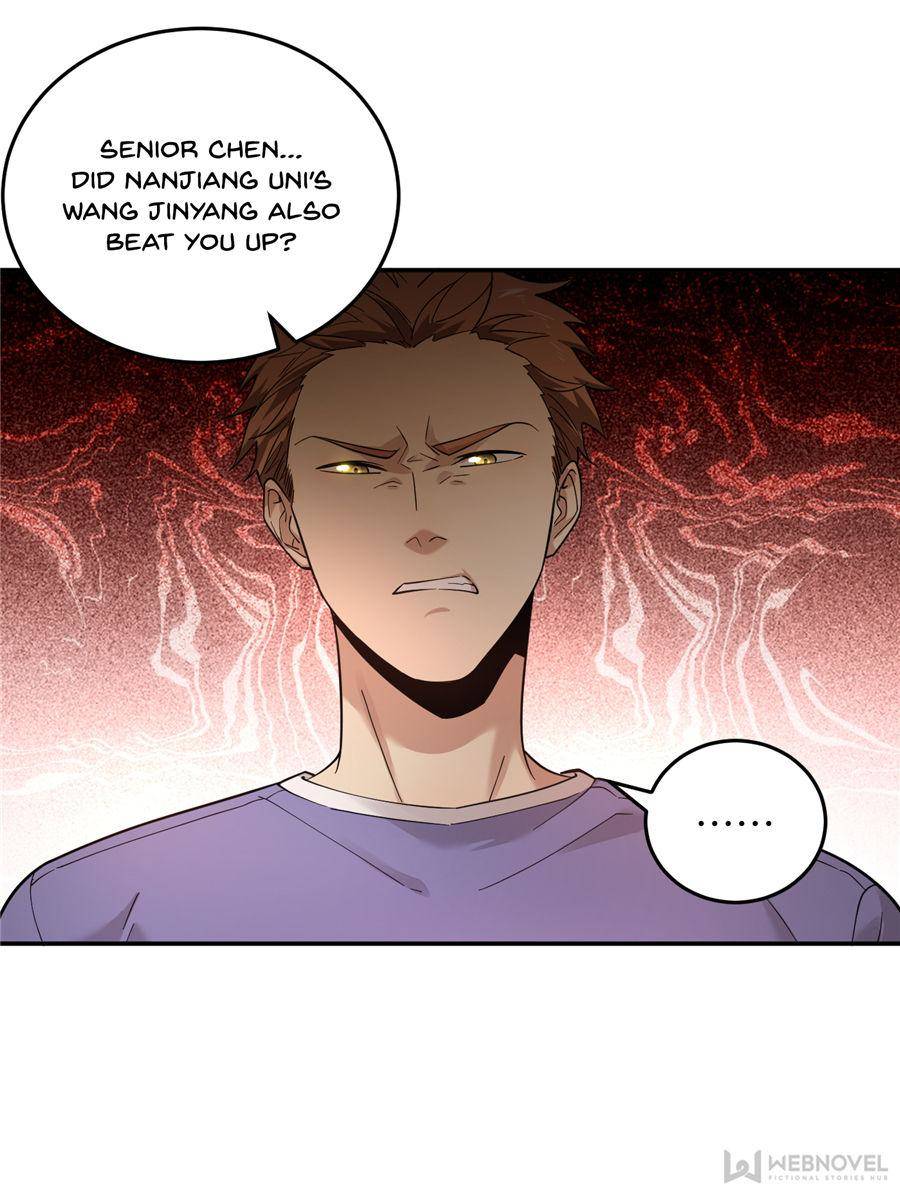 Global Martial Arts Chapter 45 — Page 63
