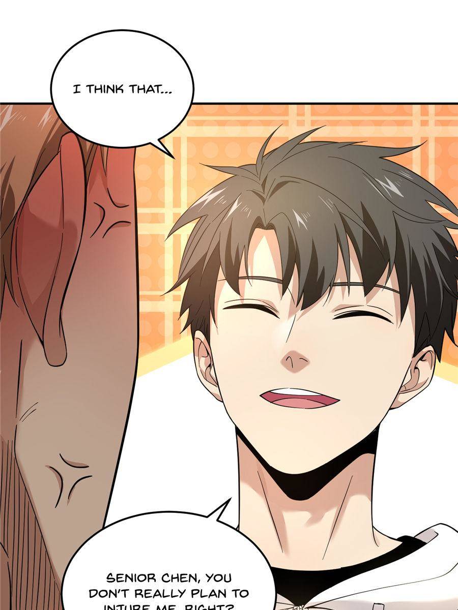 Global Martial Arts Chapter 45 — Page 66