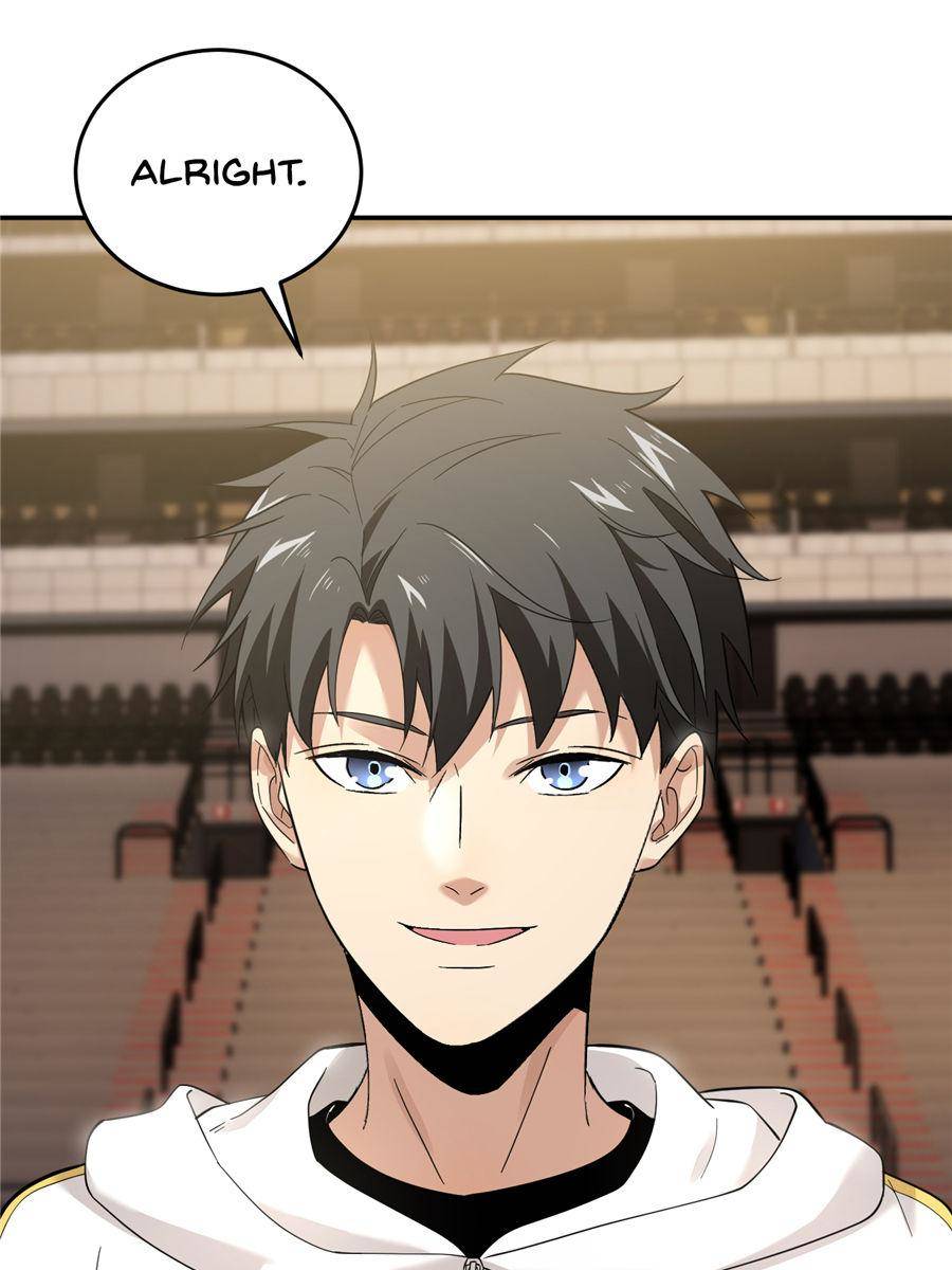 Global Martial Arts Chapter 45 — Page 72